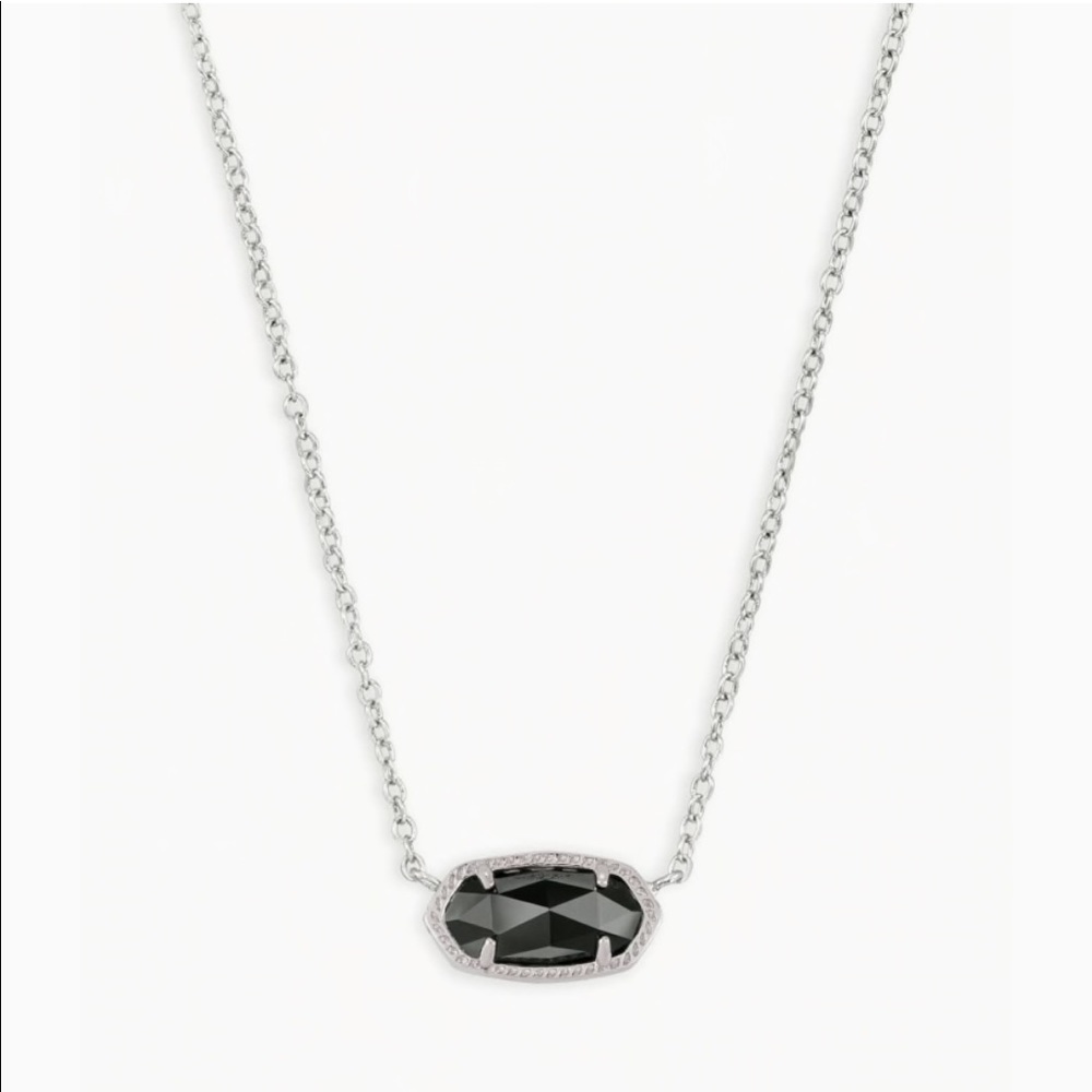 Kendra Scott Elisa Necklace